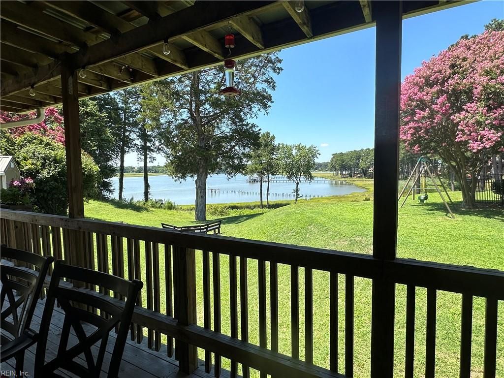 Photo of 103 Beale Avenue, Smithfield, VA 23430 (MLS # 10644022)