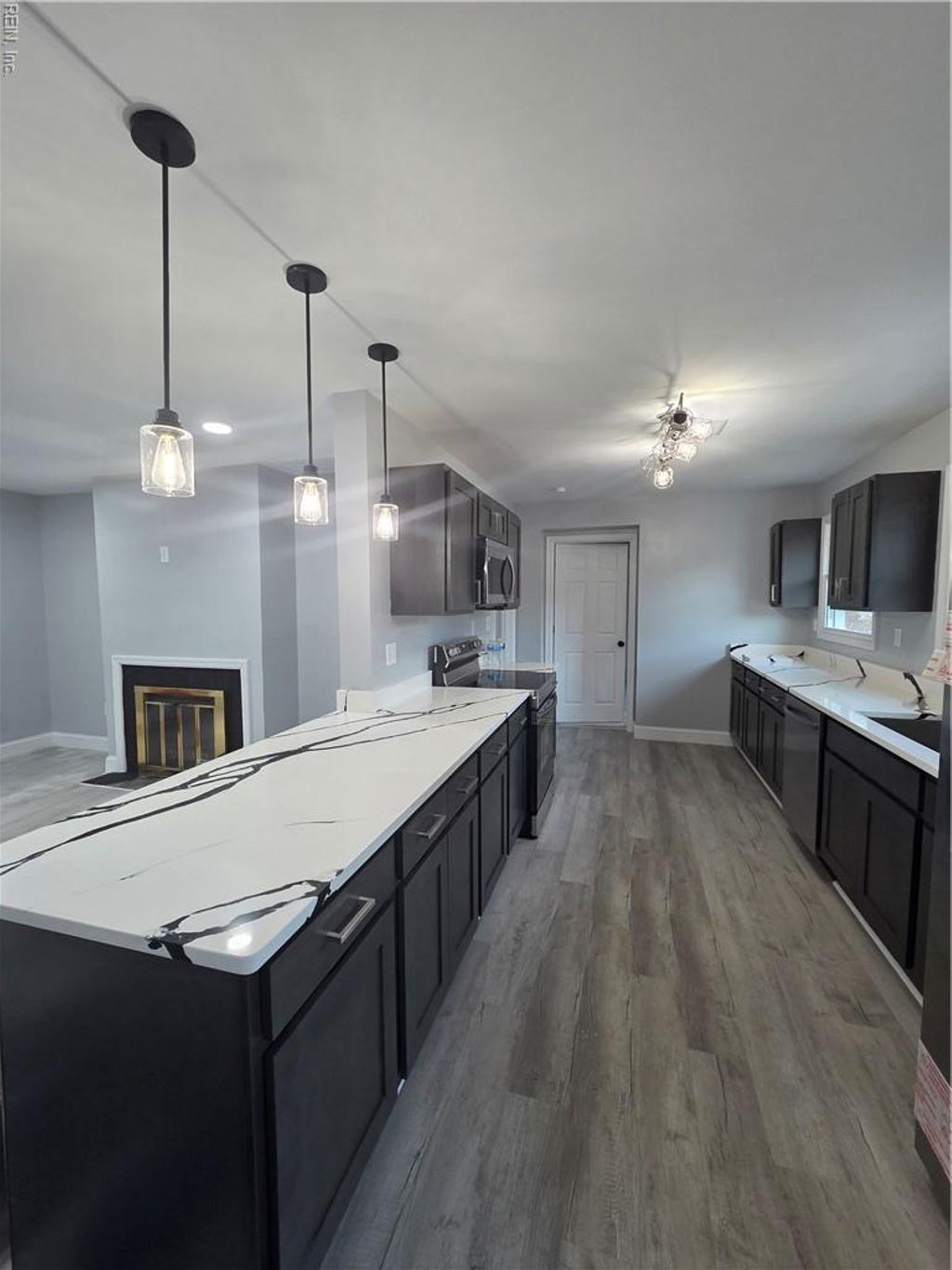 Photo of 922 11th Street, Newport News, VA 23607 (MLS # 10624090)