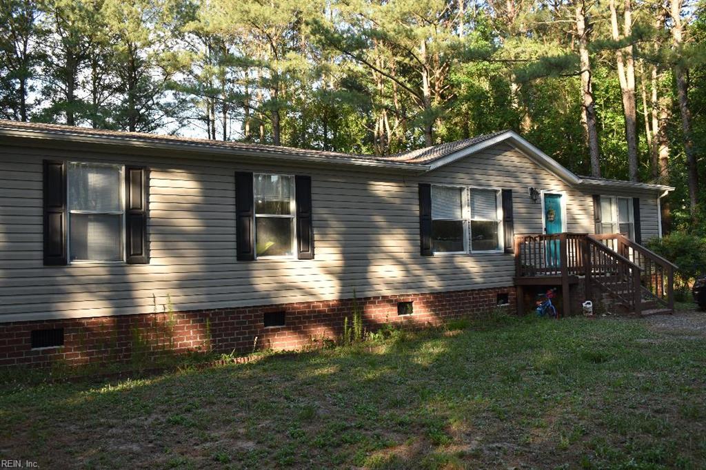 26049 Guy Place Road, Courtland, VA, 23837