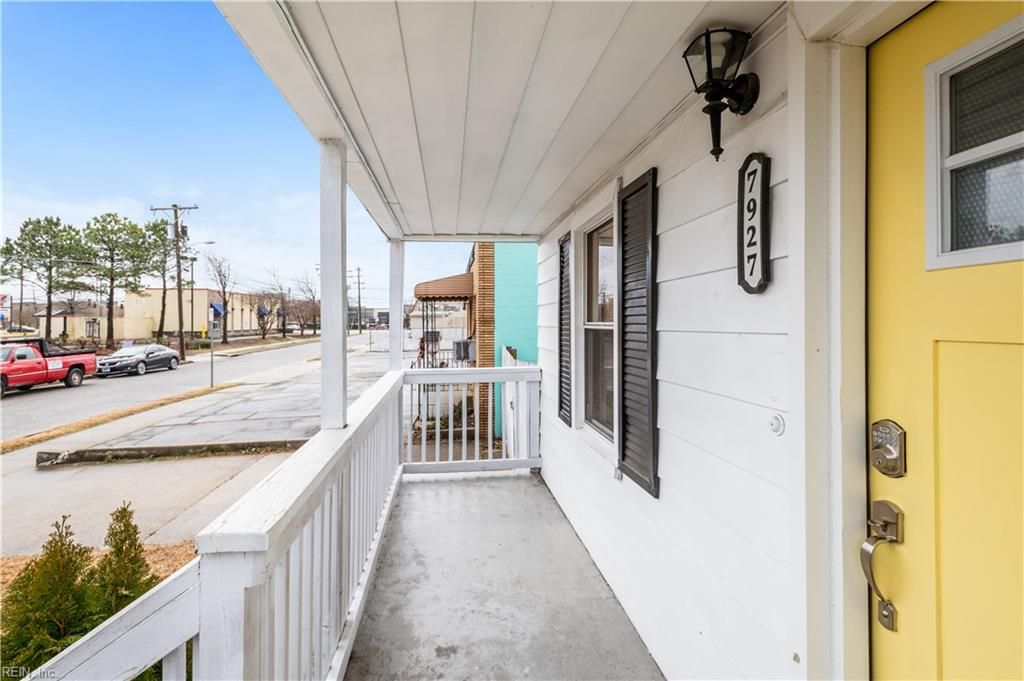 Photo of 7927 Harold Street, Norfolk, VA 23518 (MLS # 10621084)
