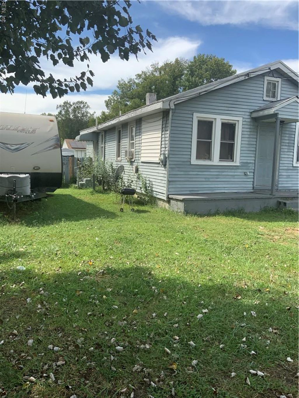 Photo of 7417 Evelyn T Butts Avenue, Norfolk, VA 23513 (MLS # 10613750)