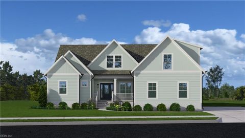 117 Golden Bear CIR Cape Charles VA 23310