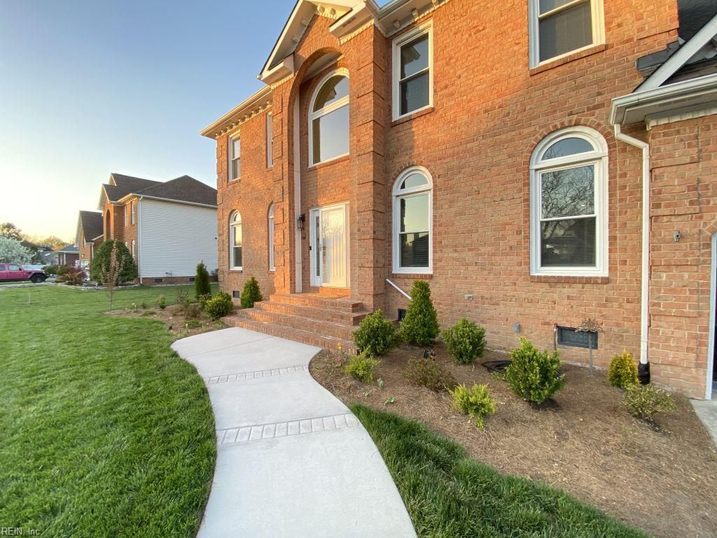 Photo of 2384 Upper Greens Place, Virginia Beach, VA 23456 (MLS # 10627654)