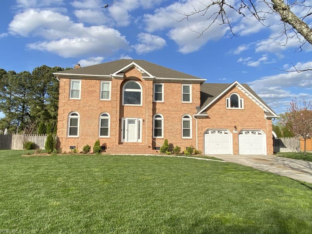 Photo of 2384 Upper Greens Place, Virginia Beach, VA 23456 (MLS # 10627654)