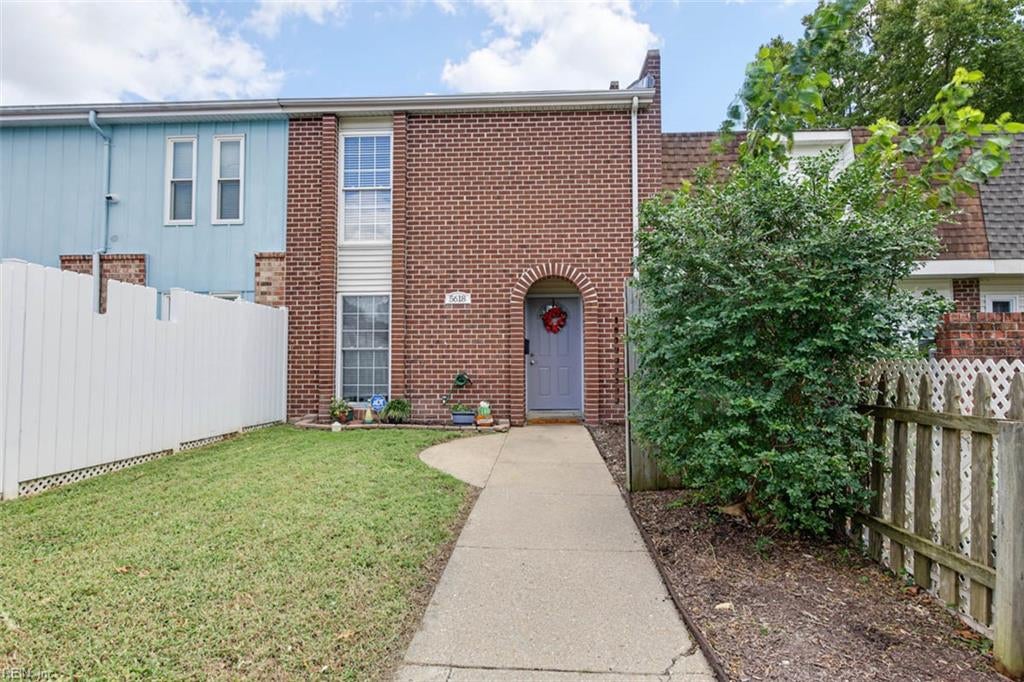 Photo of 5618 Morningside Court, Virginia Beach, VA 23462 (MLS # 10655280)