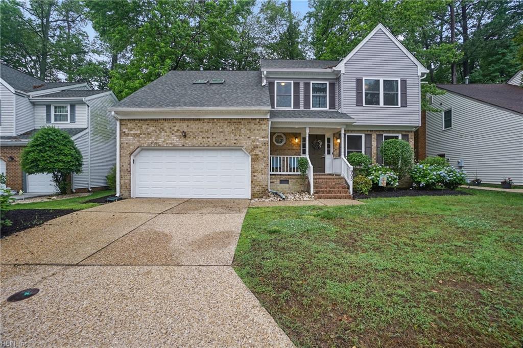 905 Edgewater DR