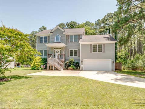 Photo of 1098 Poquoson Avenue, Poquoson, VA 23662 (MLS # 10642509)