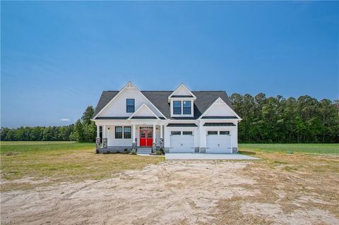 Photo of 100 Battery Circle, Yorktown, VA 23692 (MLS # 10623391)