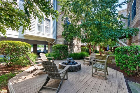 Photo of 7922 Shore Drive #217, Norfolk, VA 23518 (MLS # 10652188)