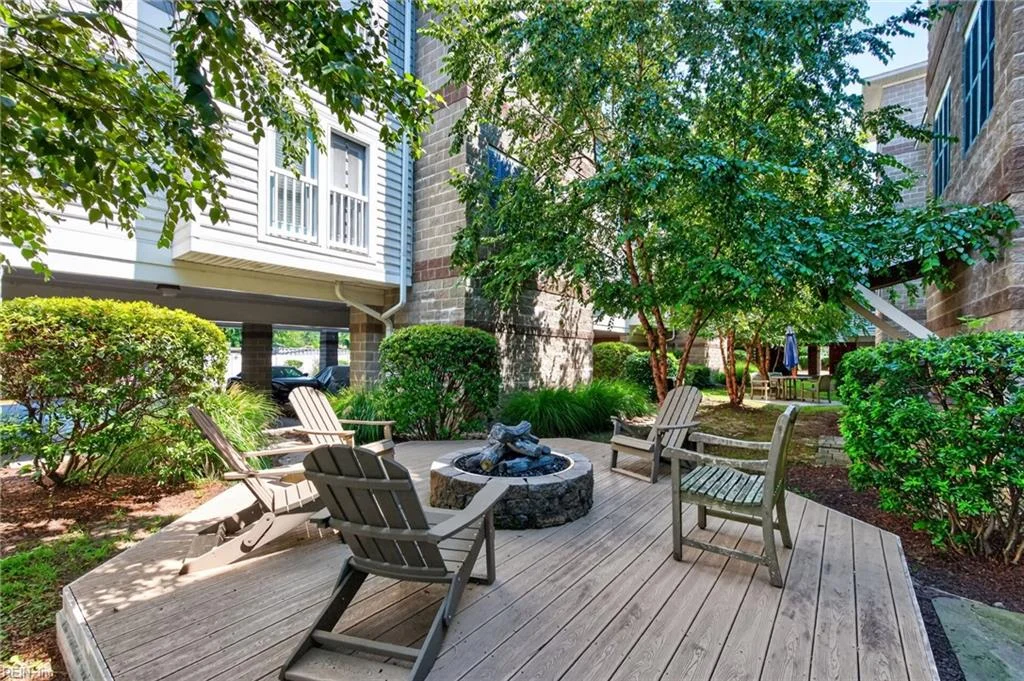 7922 Shore Drive Unit 217, Norfolk, VA, 23518