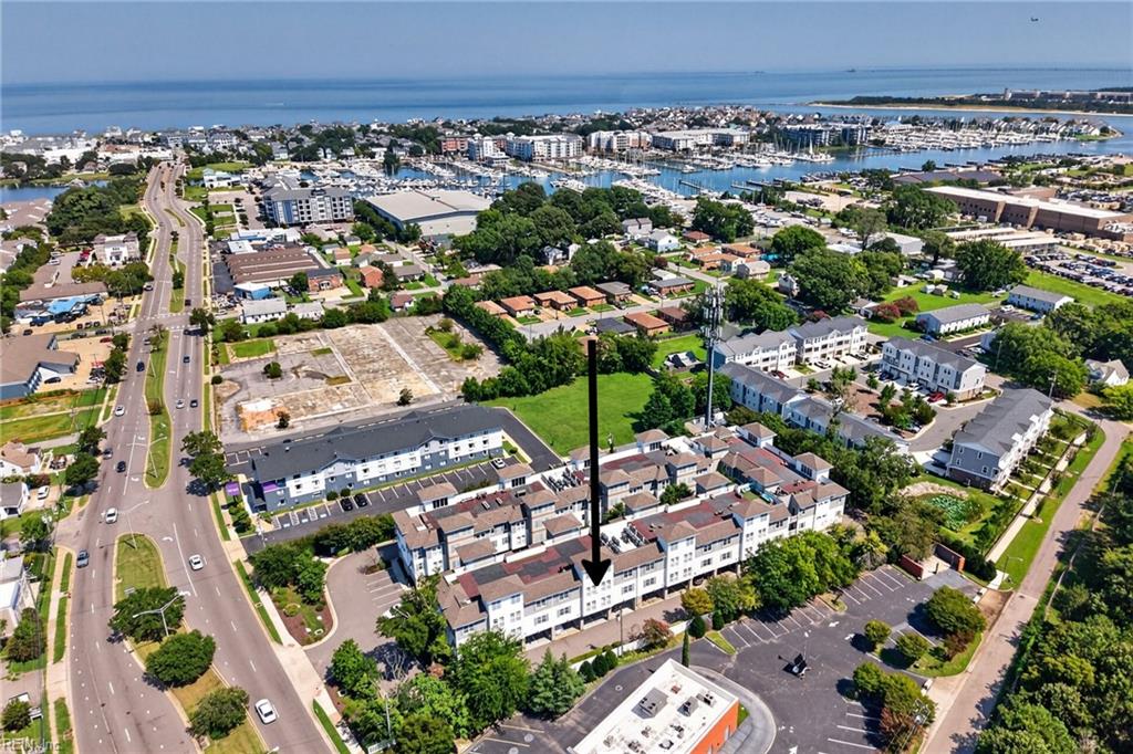 Photo of 7922 Shore Dr. Drive #Unit, Norfolk, VA 23518 (MLS # 10652188)