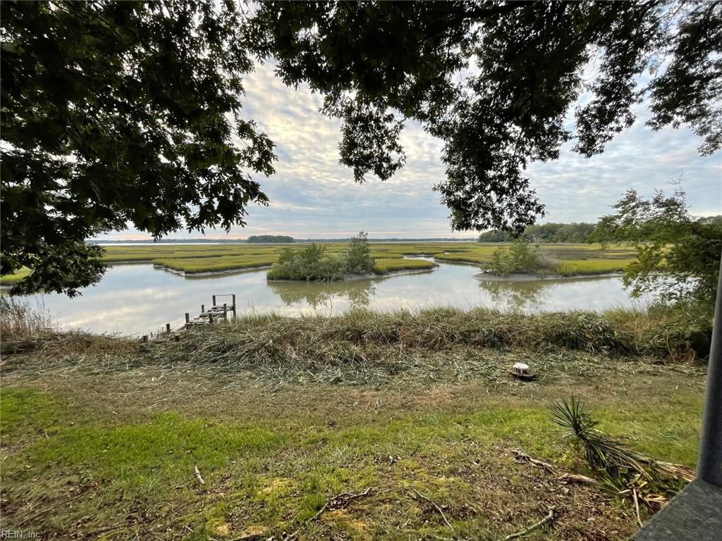 Photo of 5117 Bennetts Pasture Road, Suffolk, VA 23435 (MLS # 10657265)