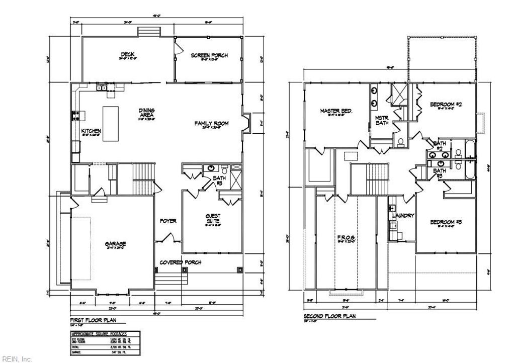 Photo of 2848 Seaboard Road, Virginia Beach, VA 23456 (MLS # 10569605)