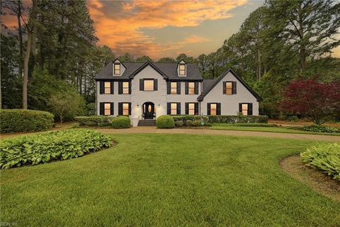 Photo of 4125 Richardson Road, Virginia Beach, VA 23455 (MLS # 10636866)