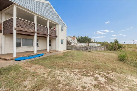 Photo of 1416 E Ocean View Avenue #9, Norfolk, VA 23503 (MLS # 10655394)
