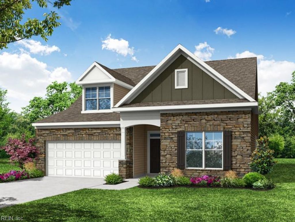 Photo of MM Wescott, Poquoson, VA 23662 (MLS # 10625672)