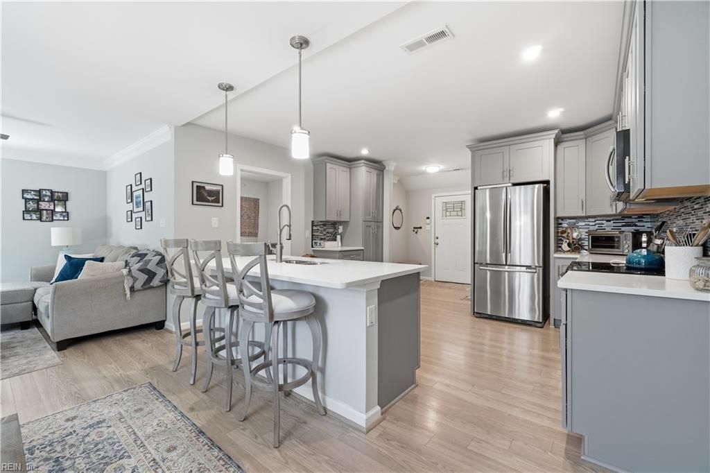 Photo of 106 Afton Avenue, Norfolk, VA 23505 (MLS # 10641109)