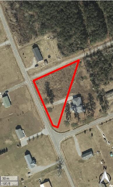 98 Paige Riddick Road, Gates, NC, 27937