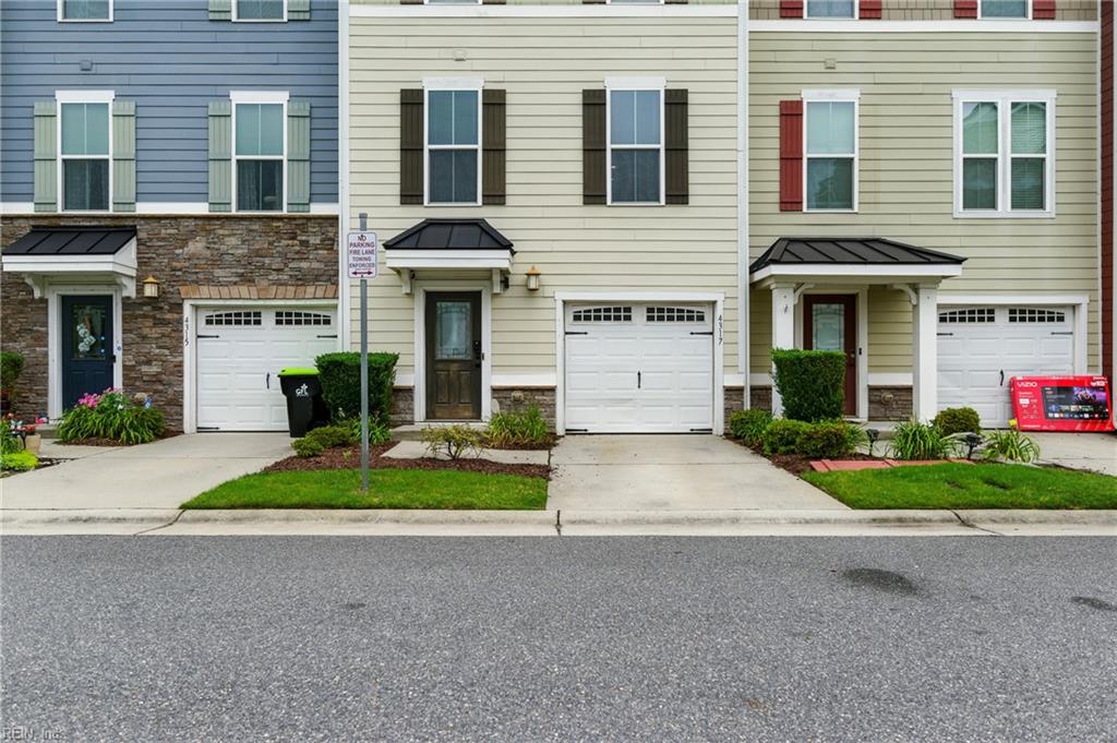 4317 Salt Marsh LN