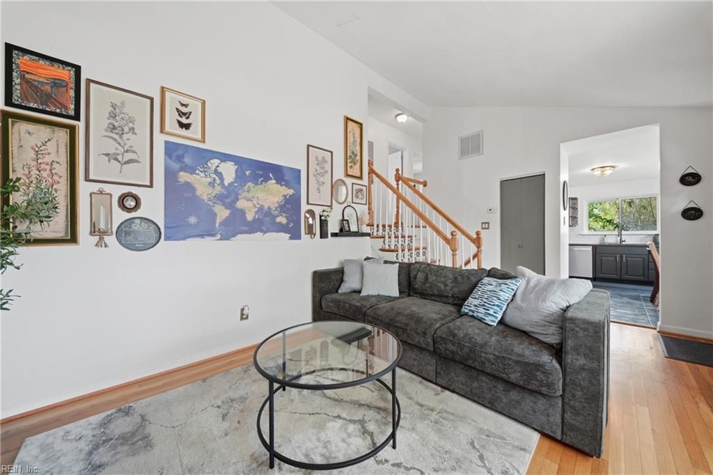 Photo of 560 Brian Avenue, Virginia Beach, VA 23462 (MLS # 10632123)