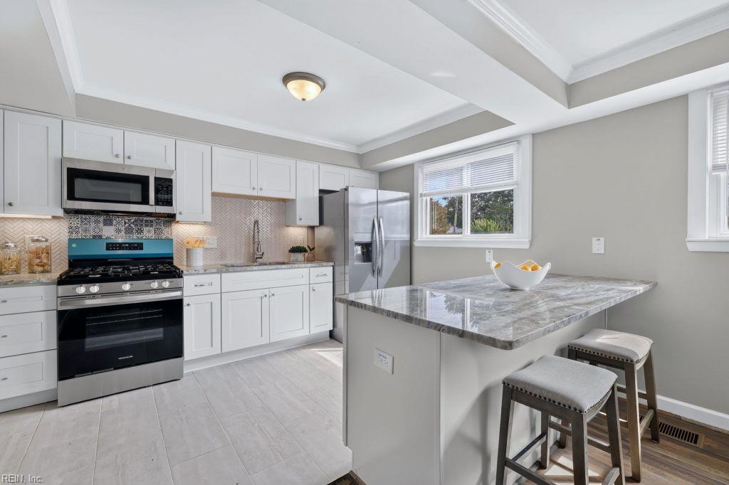 Photo of 629 Aragona Boulevard, Virginia Beach, VA 23462 (MLS # 10654859)