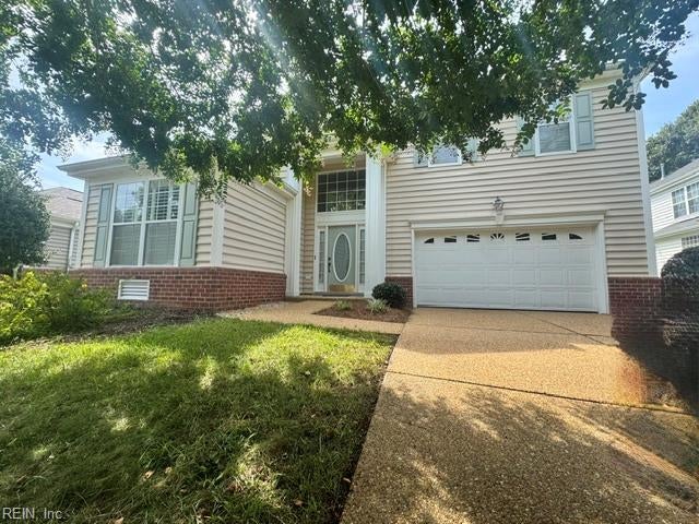 Photo of 2840 Rook Pawn Reach, Williamsburg, VA 23185 (MLS # 10650966)