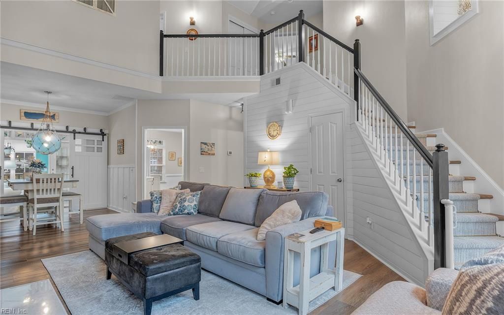 Photo of 2928 Einstein Drive, Virginia Beach, VA 23456 (MLS # 10623206)