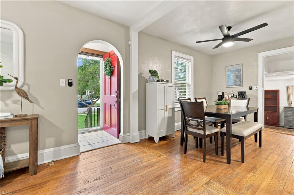 Photo of 1114 Noble Street, Norfolk, VA 23518 (MLS # 10655077)