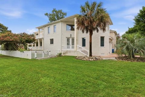 Photo of 4828 Zivo Court, Virginia Beach, VA 23455 (MLS # 10645095)
