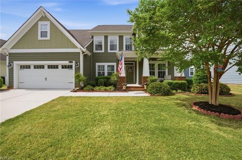 Photo of 5449 Memorial Drive, Virginia Beach, VA 23455 (MLS # 10631395)