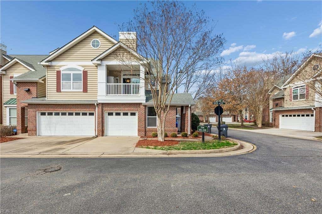 Photo of 706 River Rock Way #110, Newport News, VA 23608 (MLS # 10649817)