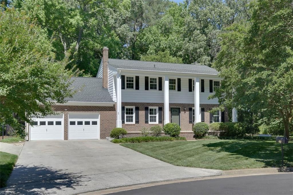 Photo of 11 Kathy Drive, Poquoson, VA 23662 (MLS # 10637356)