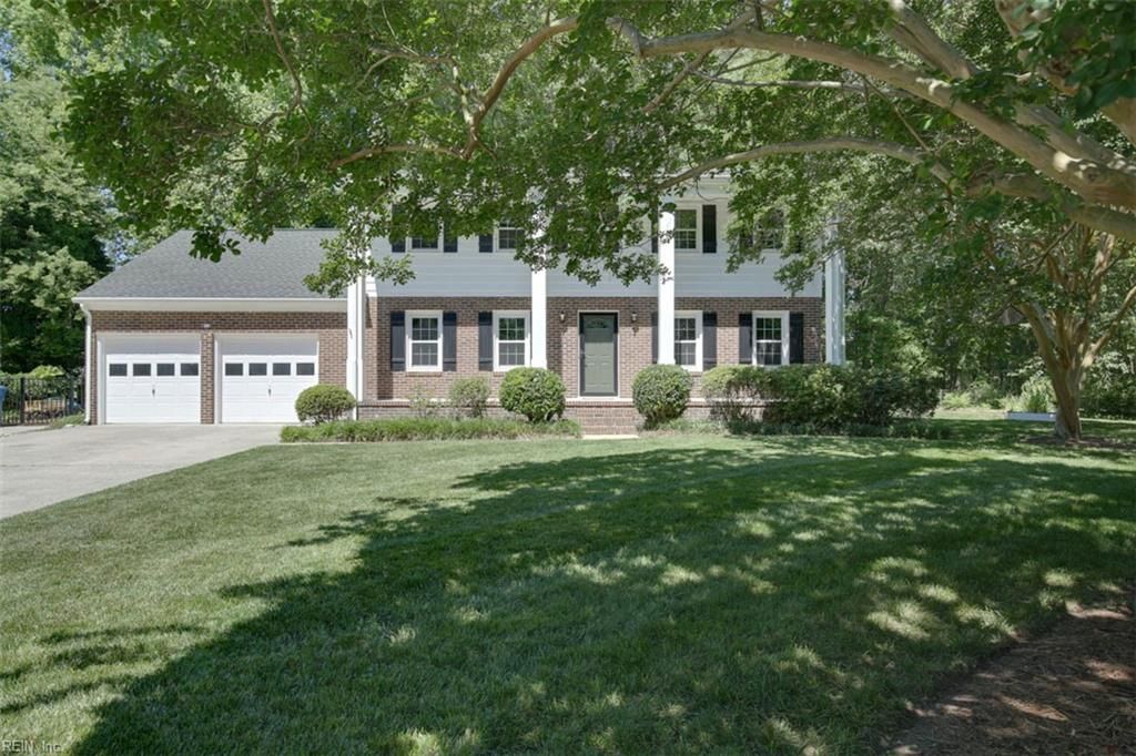 Photo of 11 Kathy Drive, Poquoson, VA 23662 (MLS # 10637356)