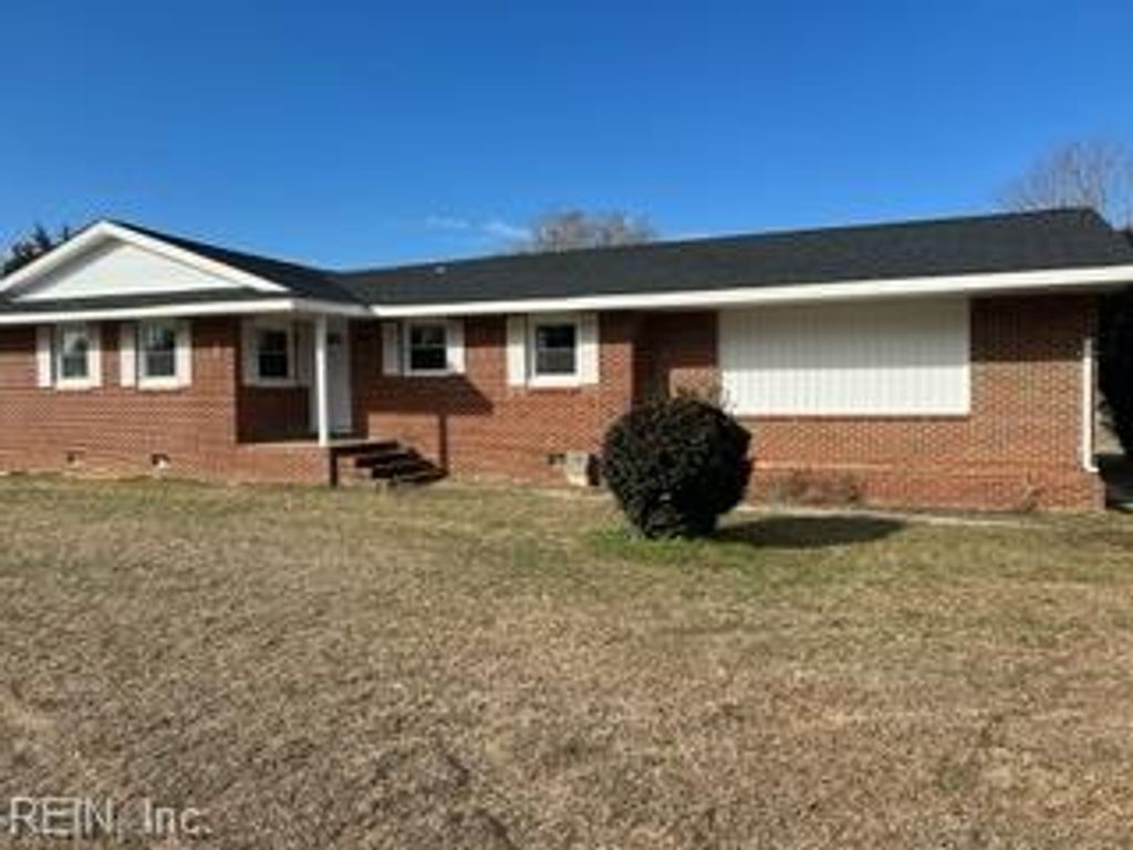 Photo of 584 Gilpark Road, Dendron, VA 23839 (MLS # 10623503)