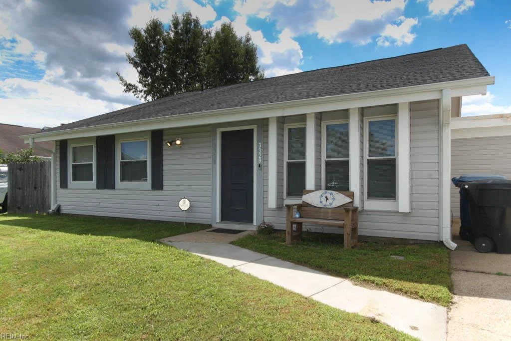 3328 Waterman Road, Virginia Beach, VA, 23452