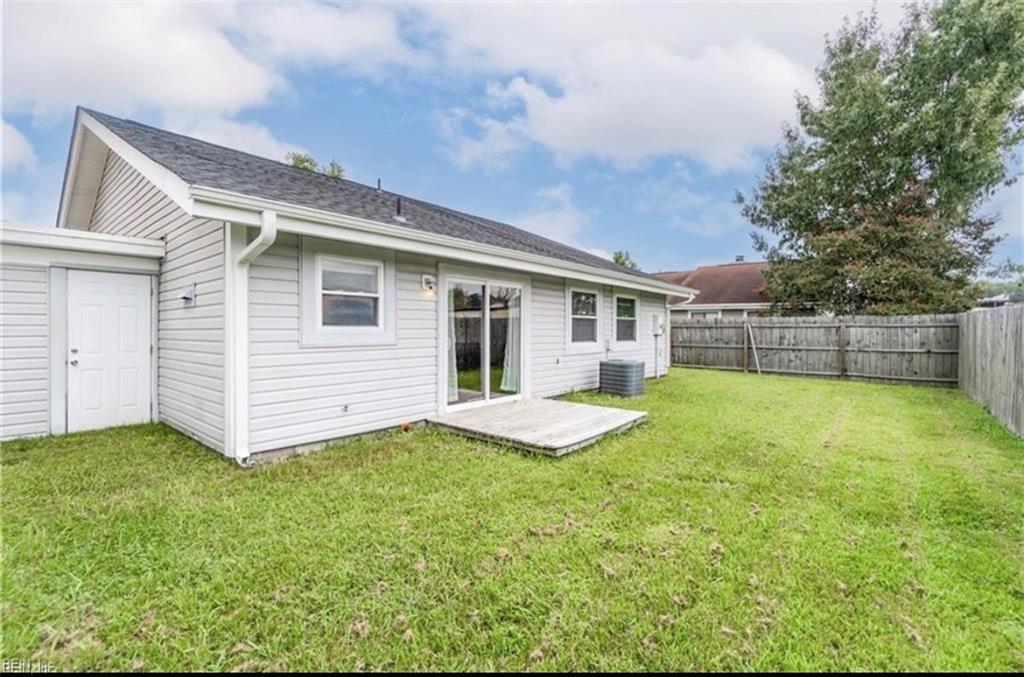 Photo of 3328 Waterman Road, Virginia Beach, VA 23452 (MLS # 10652463)