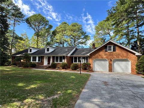 4044 Richardson RD Virginia Beach VA 23455
