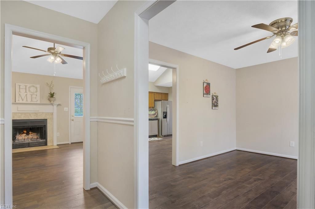 Photo of 2917 Richard Grove South Street, Williamsburg, VA 23185 (MLS # 10621522)