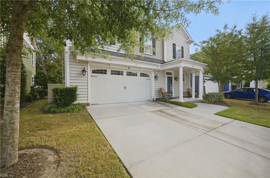 Photo of 4265 Kenton Lane, Virginia Beach, VA 23456 (MLS # 10655929)