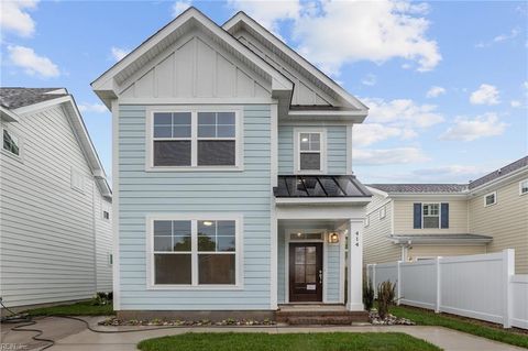 414 25th ST Virginia Beach VA 23451