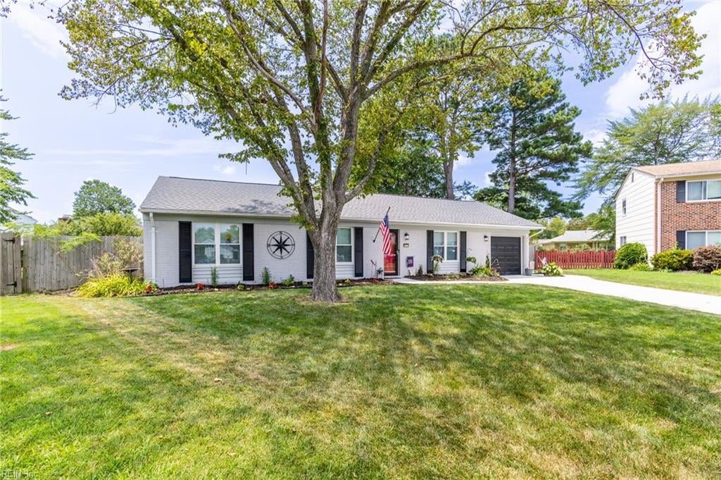 Photo of 1813 Randall Court, Virginia Beach, VA 23464 (MLS # 10643411)