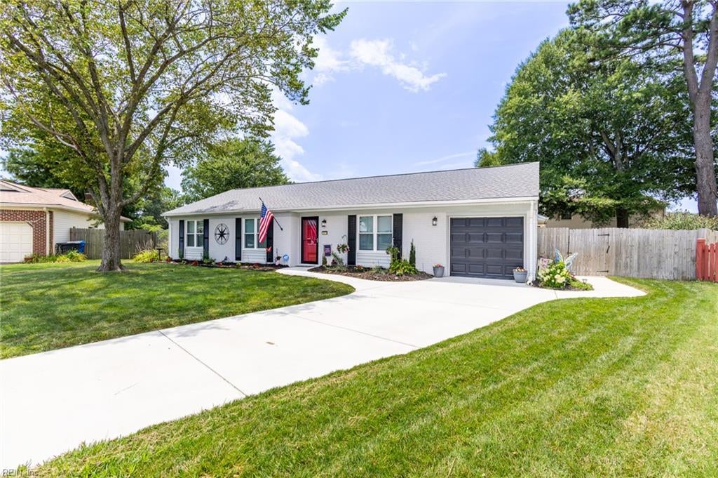 Photo of 1813 Randall Court, Virginia Beach, VA 23464 (MLS # 10643411)
