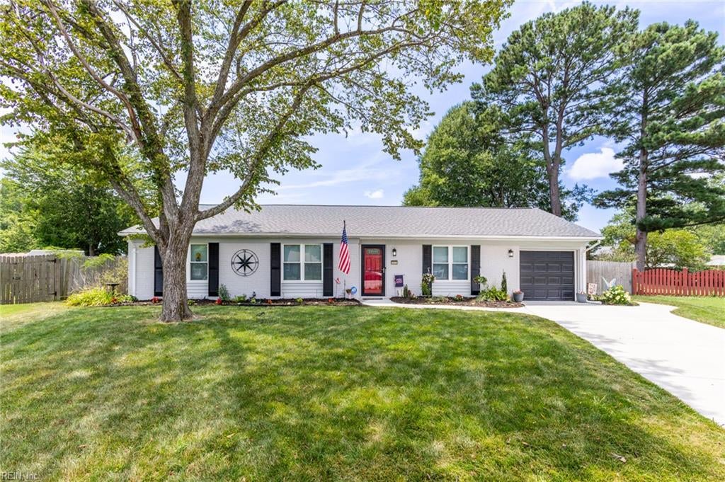 Photo of 1813 Randall Court, Virginia Beach, VA 23464 (MLS # 10643411)