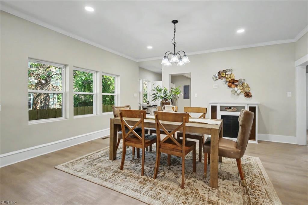 Photo of 1028 24th Street, Newport News, VA 23607 (MLS # 10652435)