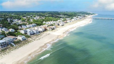 4466 Ocean View AVE A Virginia Beach VA 23455