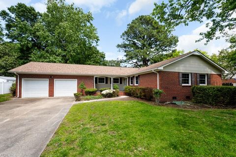 1308 Martine CT Virginia Beach VA 23454