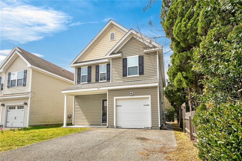 Photo of 217 Thalia Road, Virginia Beach, VA 23452 (MLS # 10628102)