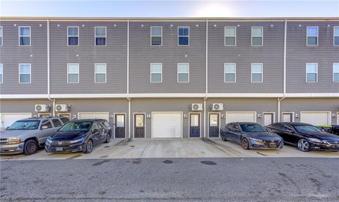 Photo of 4317 Alvah Martin Way, Chesapeake, VA 23324 (MLS # 10605249)