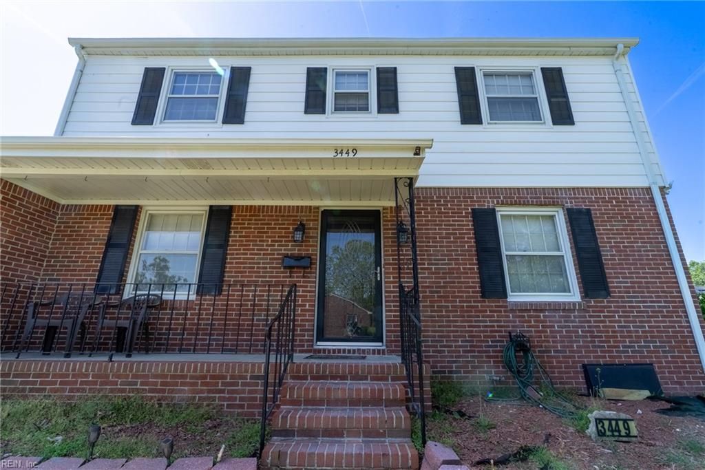 Photo of 3449 Petunia Crescent, Virginia Beach, VA 23453 (MLS # 10631598)