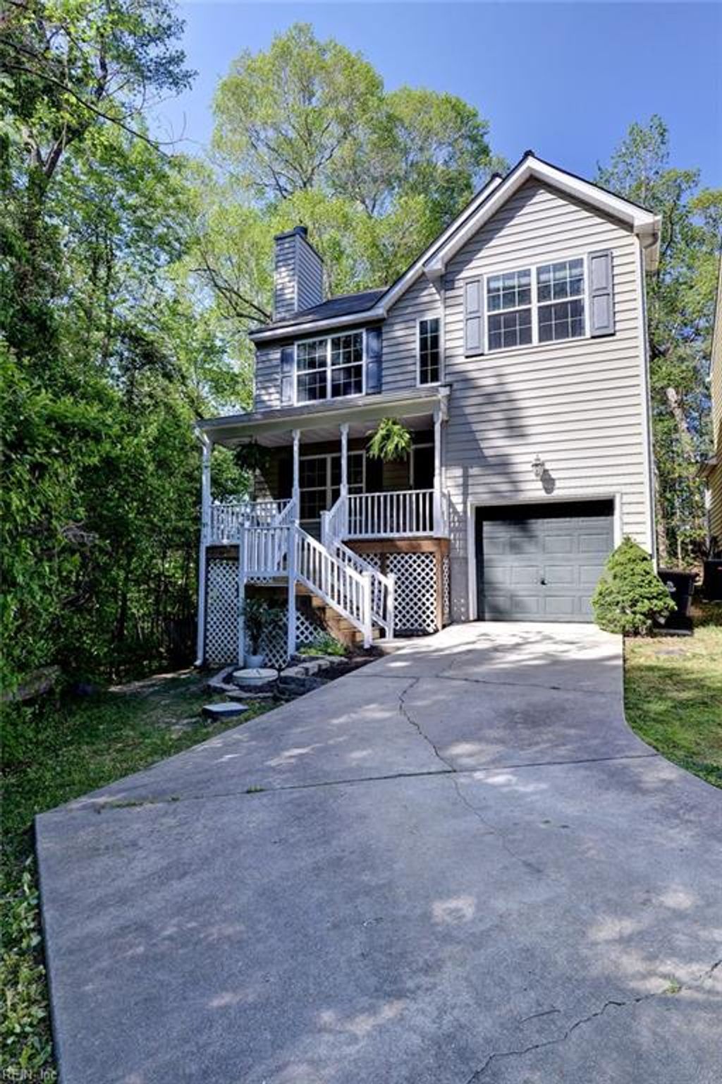 Photo of 874 Sugarloaf Run, Williamsburg, VA 23188 (MLS # 10629985)
